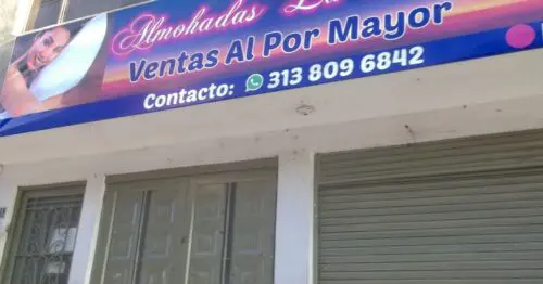 ALMOHADAS LA REINA ALMOHADAS LA REINA
